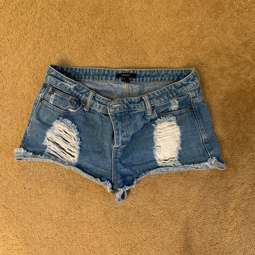 Shorts